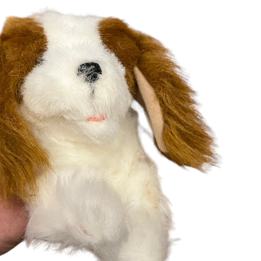 Hasbro Fur Real Friends‎ Tea Cup Pups Dog 2007
